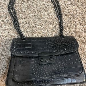 Black bag